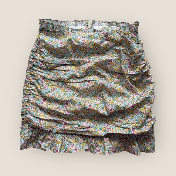 For Love & Lemons - Floral 2-Piece Set – Size M (NWT) - Picture 9 of 10